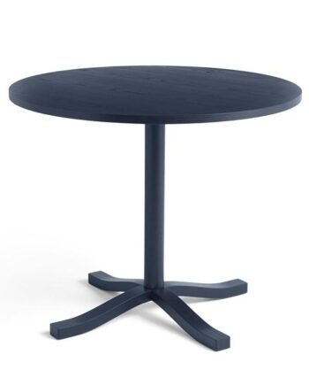 Hay Pastis Bord ø90   H74 Steel Blue