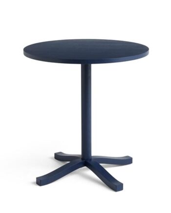 Hay Pastis Bord ø70   H74 Steel Blue