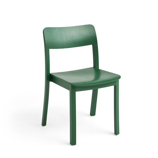 Hay Pastis Spisebordsstol Pine Green