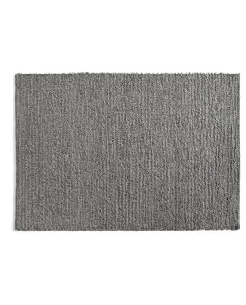 Hay Peas Gulvtæppe 170x240 Grå