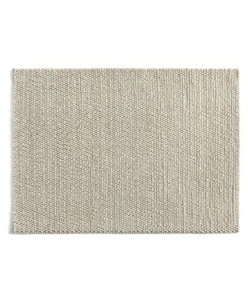 Hay Peas Gulvtæppe 170x240 Soft Grey