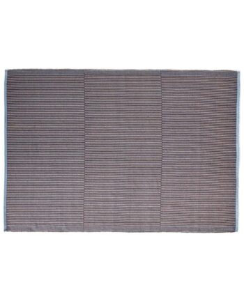 Hay Tapis Gulvtæppe 170x240 Chestnut Blå