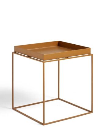 Hay Tray Sidebord Medium Toffee