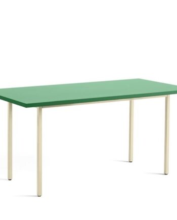 Hay Two-colour Spisebord L160 Ivory Green Mint
