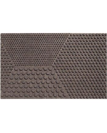 Heymat Compact Dørmåtte L90 Hex Soil