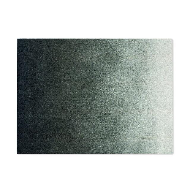 Heymat Dis Dørmåtte 85x115 Mat Ocean