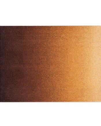 Heymat Dis Dørmåtte 85x115 Mat Rust