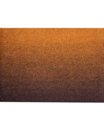 Heymat Dis Dørmåtte 60x85 Mat Rust