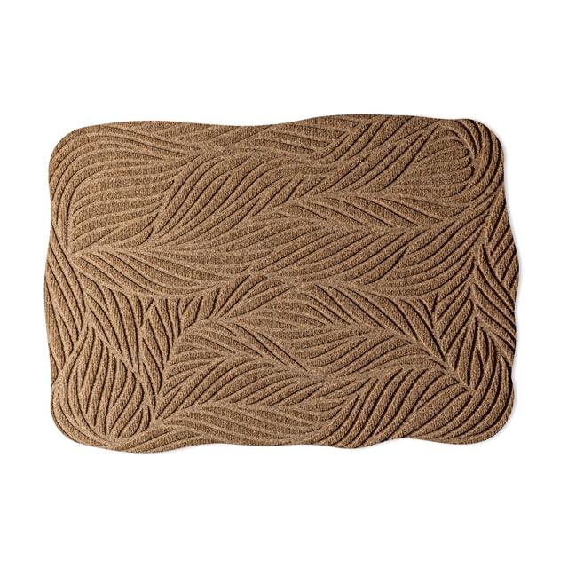 Heymat Dørmåtte L85 Twine Beige