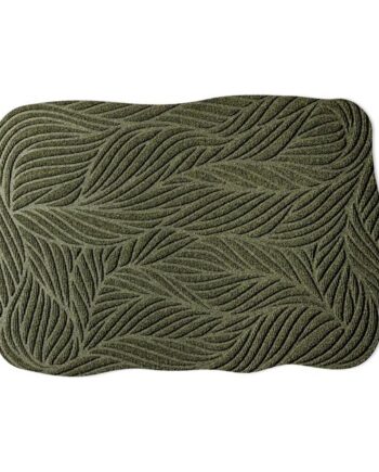 Heymat  Dørmåtte L85 Twine Green
