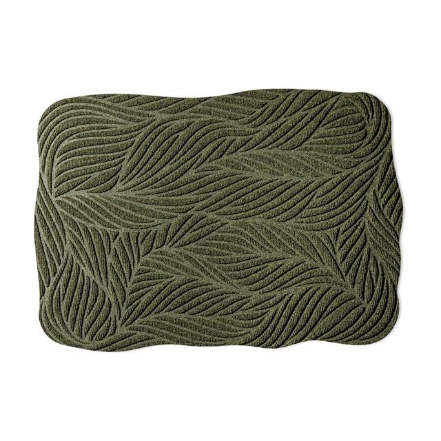 Heymat Dørmåtte L85 Twine Green
