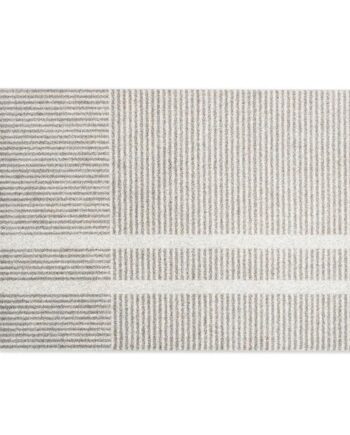 Heymat Løype Dørmåtte 85x115 Breezy Beige
