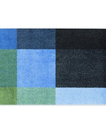 Heymat Mix Dørmåtte 60x85 Forest