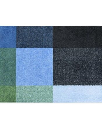 Heymat Mix Dørmåtte 85x115 Forest