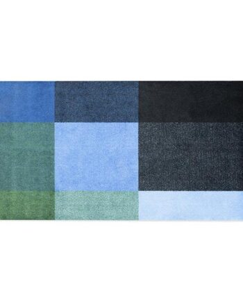 Heymat Mix Dørmåtte 85x150 Forest