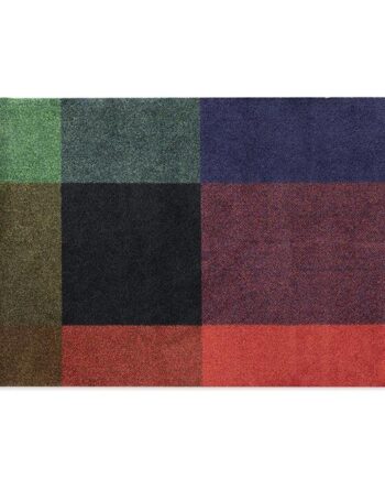 Heymat Mix Dørmåtte 85x115 Gem