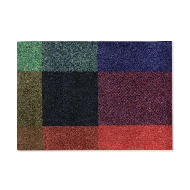 Heymat Mix Dørmåtte 60x85 Gem