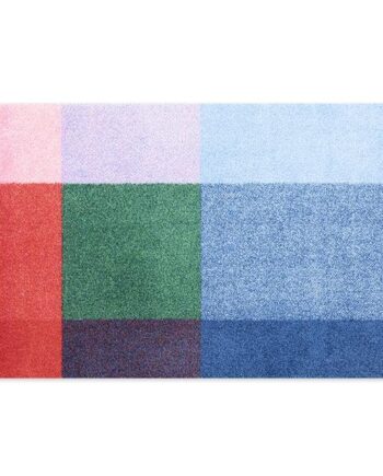 Heymat Mix Dørmåtte 60x85 Meadow