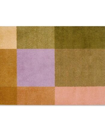 Heymat Mix Dørmåtte 85x115 Teklan