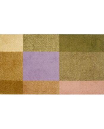 Heymat Mix Dørmåtte 85x150 Teklan