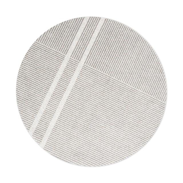 Heymat Original Dørmåtte L150 Løype Breezy Beige
