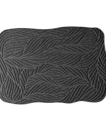 Heymat Twine Dørmåtte 60x85 Grå