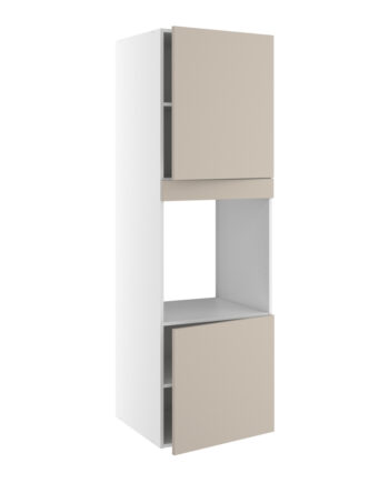 Højskab    Ovn  572mm Låge  700mm Låge øverst  Blændstykke 64mm  Hul: 656mm   :1952  :600  :580