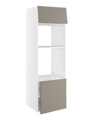 Højskab    Ovn Og Micro  572mm Låge  316mm Toplåge  Hul: 1039mm   :1952  :600  :580