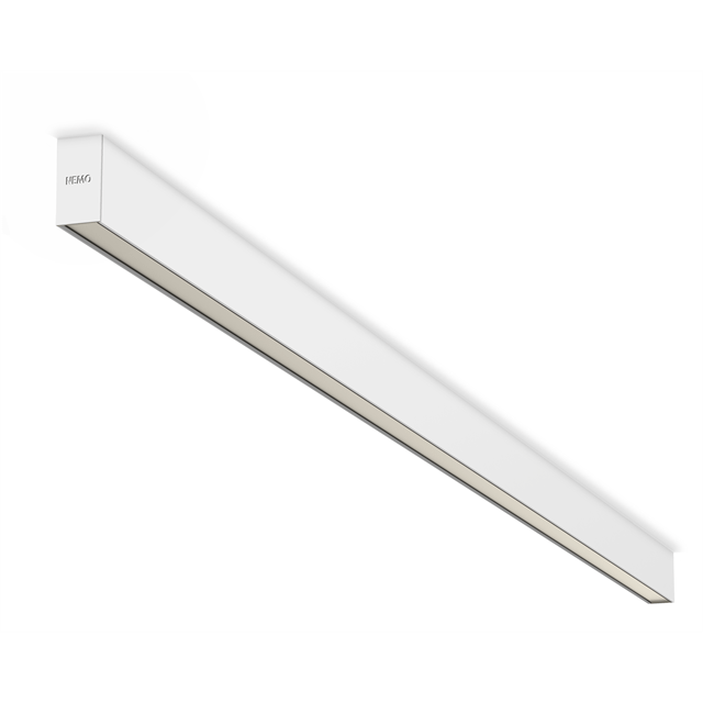 Ilti Luce Zirkol Loftlampe Hvid 100 2700k