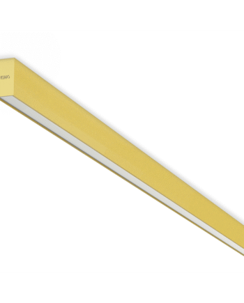 Ilti Luce Zirkol   Loftlampe Sort 100 2700k