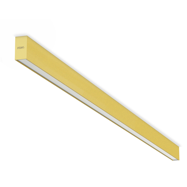 Ilti Luce Zirkol Loftlampe Sort 100 2700k