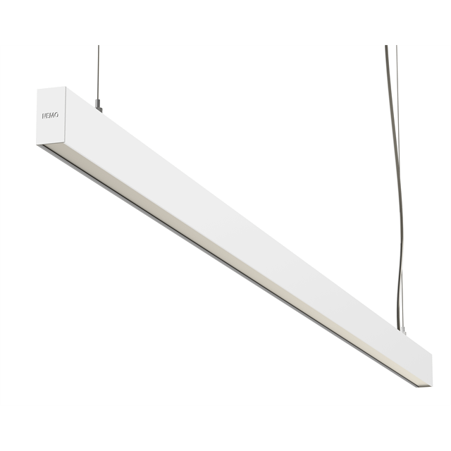 Ilti Luce Zirkol Pendel Hvid 100 2700k Downlight