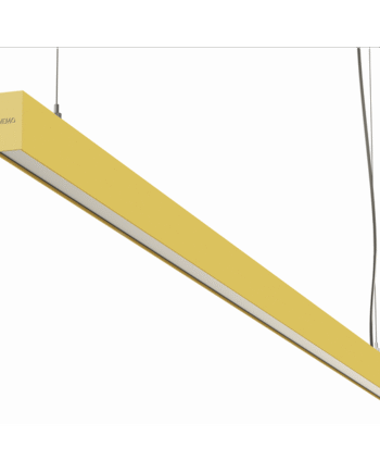 Ilti Luce Zirkol   Pendel Mat Guld 100 2700k Downlight
