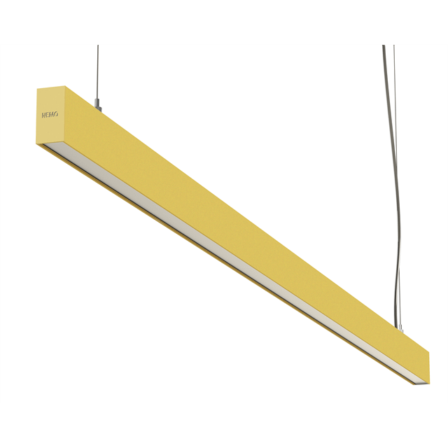 Ilti Luce Zirkol Pendel Mat Guld 100 2700k Downlight