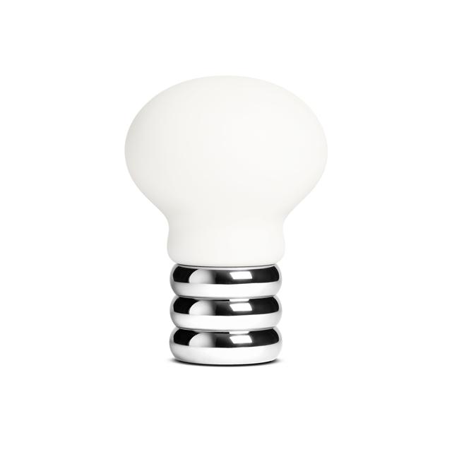 Ingo Maurer Bulb Bordlampe Hvid