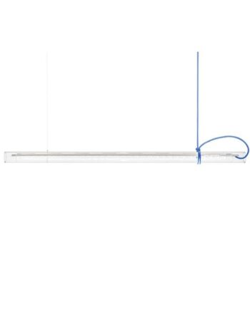 Ingo Maurer Tubular Pendel Hvid