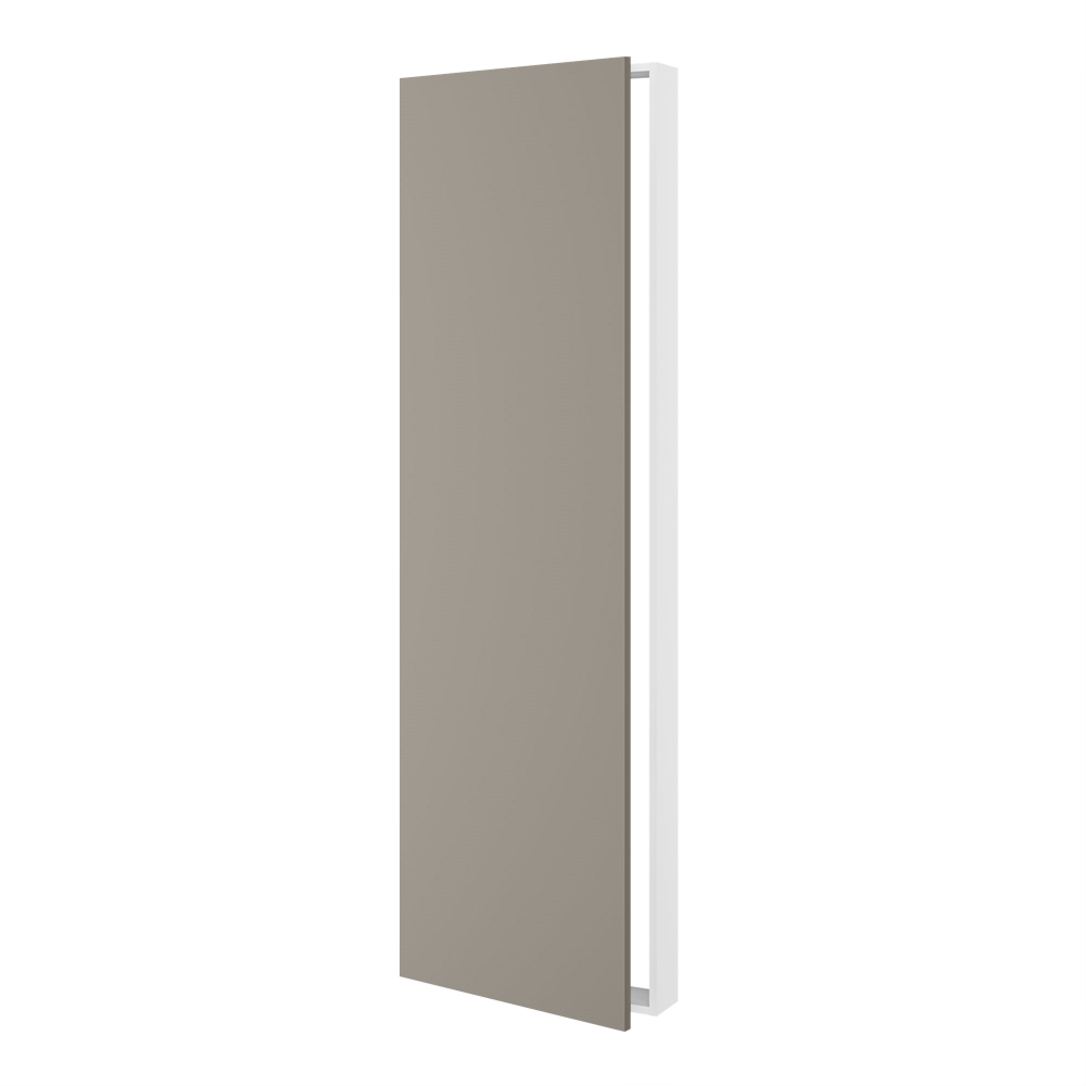 Installationsramme Låge Leveres Usamlet :1952 :400 :123