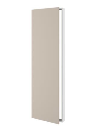 Installationsramme    Låge  Leveres Usamlet   :1952  :400  :123