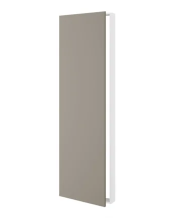 Installationsramme    Låge  Leveres Usamlet   :2144  :400  :123