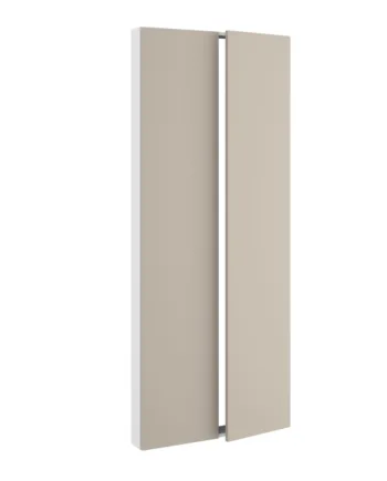Installationsramme    Dobbelt Låger  Leveres Usamlet   :1952  :1000  :123