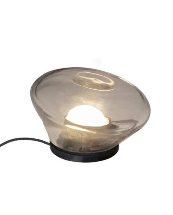 Karman Agua Bordlampe Transparent