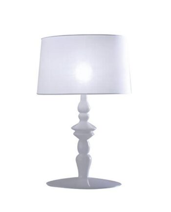 Karman Ali   Baba Bordlampe