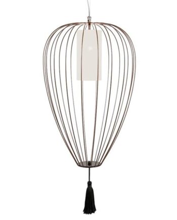 Karman Cell Pendel ø55 Bronze