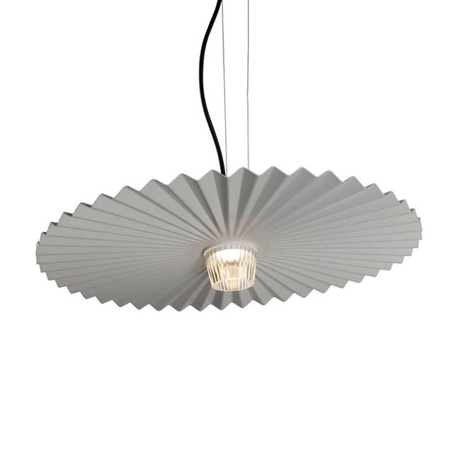 Karman Gonzega Pendel ø59 3000k Mat Hvid