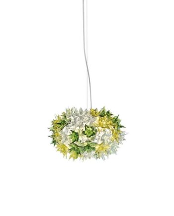 Kartell Bloom Pendel S2 Mint