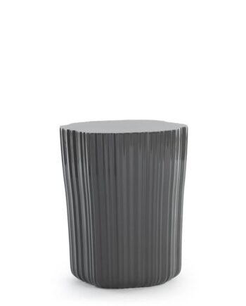 Kartell Corteza Sidebord Anthracite