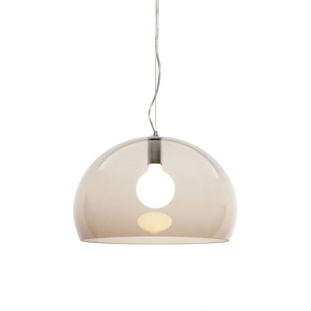 Kartell Fl Pendel ø52 Cola