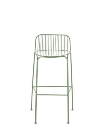 Kartell Hiray Skammel Sage Green