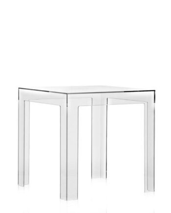 Kartell Jolly Sidebord Krystal