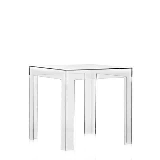 Kartell Jolly Sidebord Krystal
